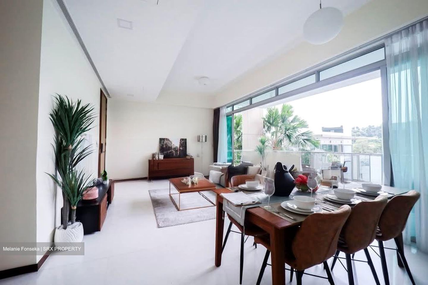 RESIDENCES AT EMERALD HILL (D9), Apartment #604347901